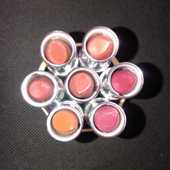 Clinique Lipstick Discontinued Lot new - Picture 3 of 4
